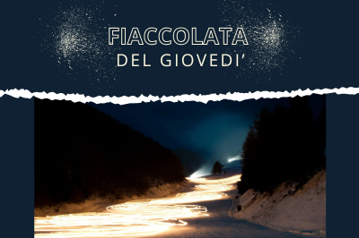 Fiaccolate settimanali